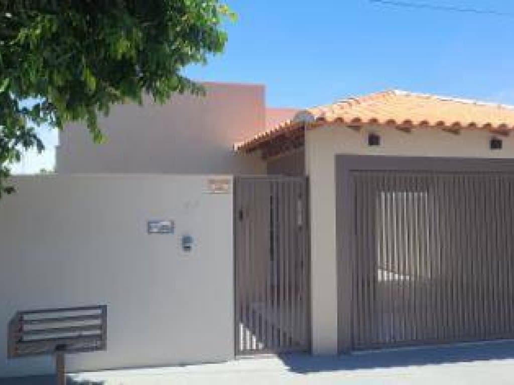 Foto 14 de 25: Casa em leilão em Tupã - SP, bairro Nova Tupã — Casa 107 m² - Nova Tupã - Tupã - SP