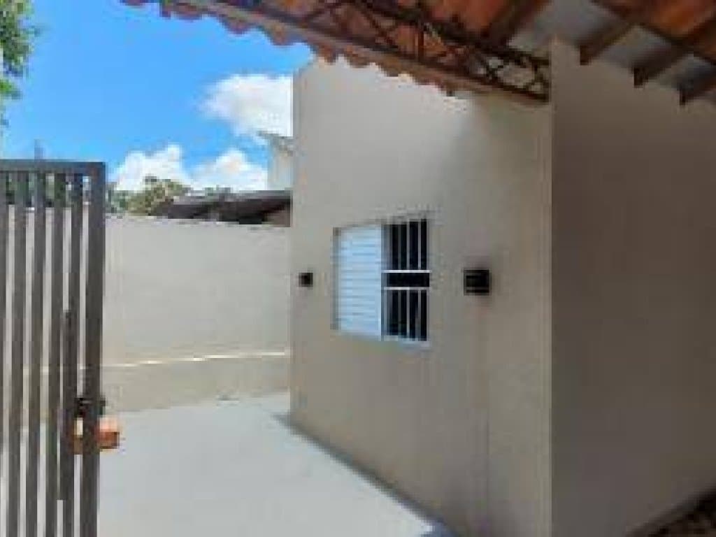 Foto 9 de 25: Casa em leilão em Tupã - SP, bairro Nova Tupã — Casa 107 m² - Nova Tupã - Tupã - SP