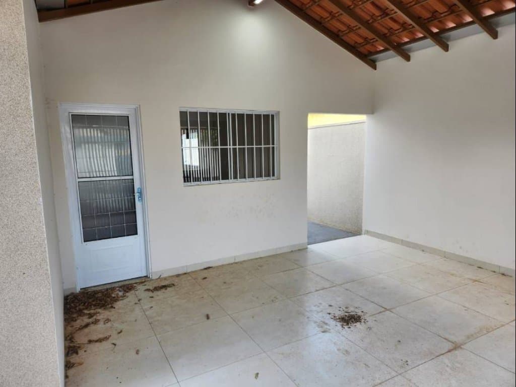 Foto 21 de 25: Casa em leilão em Tupã - SP, bairro Nova Tupã — Casa 107 m² - Nova Tupã - Tupã - SP