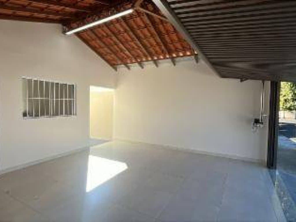 Foto 18 de 25: Casa em leilão em Tupã - SP, bairro Nova Tupã — Casa 107 m² - Nova Tupã - Tupã - SP