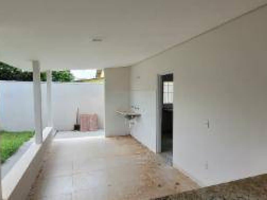 Foto 10 de 25: Casa em leilão em Tupã - SP, bairro Nova Tupã — Casa 107 m² - Nova Tupã - Tupã - SP