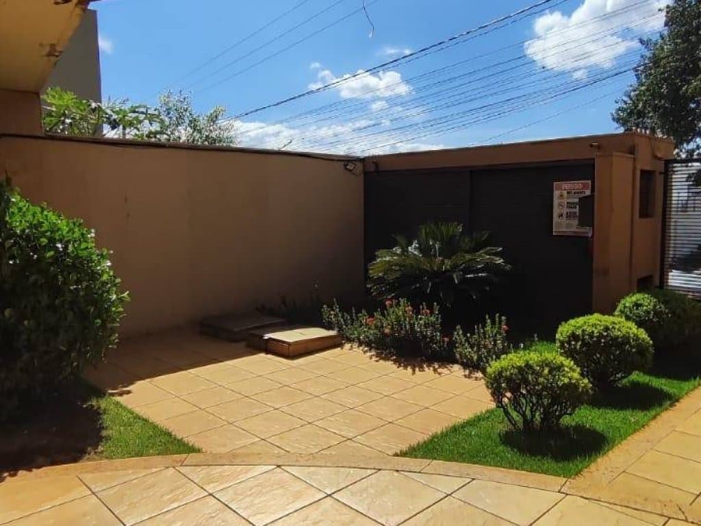 Foto 3 de 23: Apartamento em leilão em Arapongas - PR, bairro Vila Cascata — Apartamento 115 m² (Unid. 303) - Vila Cascata - Arapongas - PR