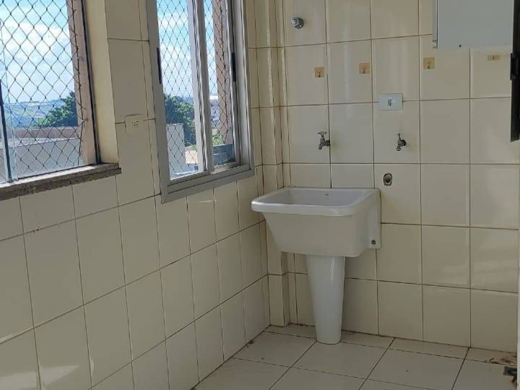 Foto 18 de 23: Apartamento em leilão em Arapongas - PR, bairro Vila Cascata — Apartamento 115 m² (Unid. 303) - Vila Cascata - Arapongas - PR