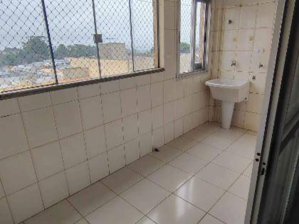 Foto 8 de 23: Apartamento em leilão em Arapongas - PR, bairro Vila Cascata — Apartamento 115 m² (Unid. 303) - Vila Cascata - Arapongas - PR