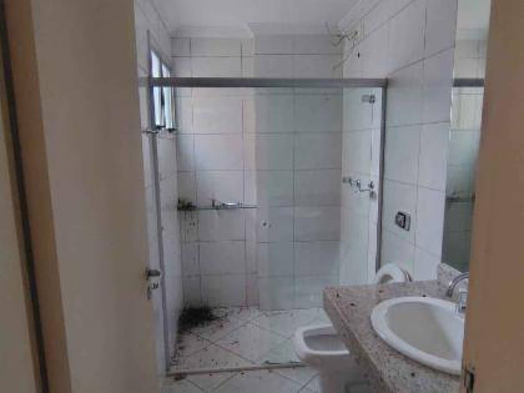 Foto 12 de 23: Apartamento em leilão em Arapongas - PR, bairro Vila Cascata — Apartamento 115 m² (Unid. 303) - Vila Cascata - Arapongas - PR