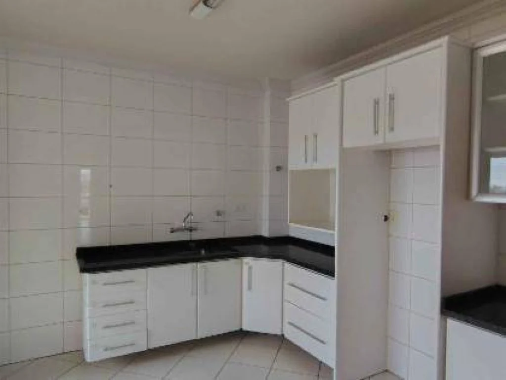 Foto 6 de 23: Apartamento em leilão em Arapongas - PR, bairro Vila Cascata — Apartamento 115 m² (Unid. 303) - Vila Cascata - Arapongas - PR