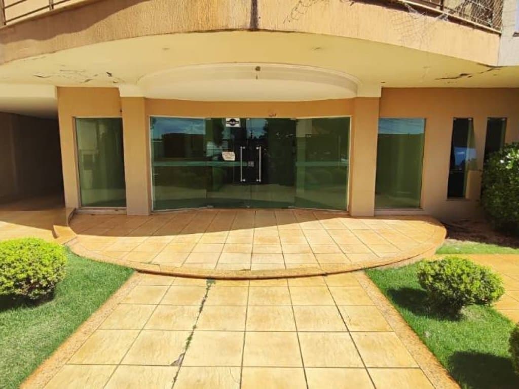Foto 2 de 23: Apartamento em leilão em Arapongas - PR, bairro Vila Cascata — Apartamento 115 m² (Unid. 303) - Vila Cascata - Arapongas - PR