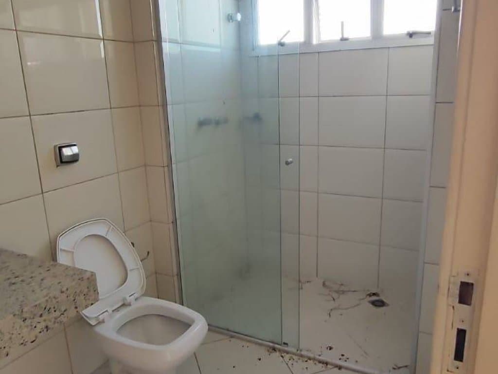 Foto 22 de 23: Apartamento em leilão em Arapongas - PR, bairro Vila Cascata — Apartamento 115 m² (Unid. 303) - Vila Cascata - Arapongas - PR