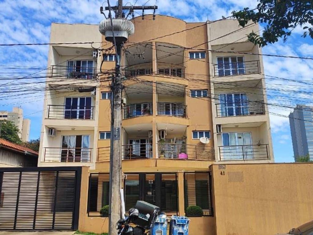 Foto 19 de 23: Apartamento em leilão em Arapongas - PR, bairro Vila Cascata — Apartamento 115 m² (Unid. 303) - Vila Cascata - Arapongas - PR