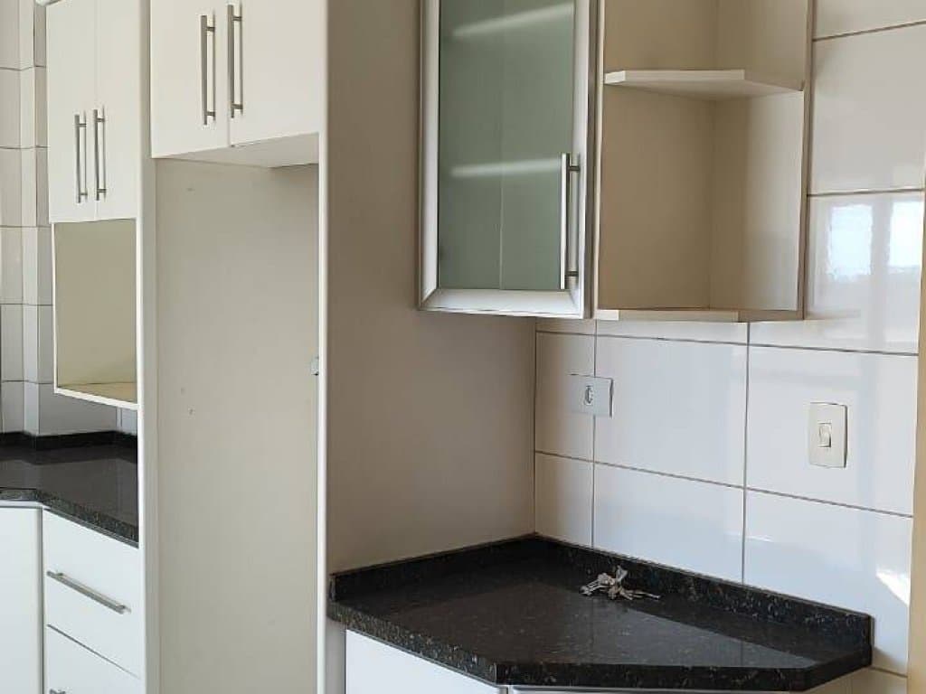 Foto 20 de 23: Apartamento em leilão em Arapongas - PR, bairro Vila Cascata — Apartamento 115 m² (Unid. 303) - Vila Cascata - Arapongas - PR