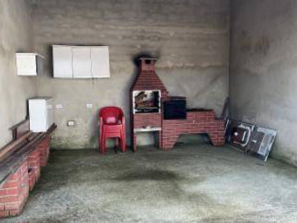 Foto 5 de 11: Casa em leilão em Mongaguá - SP, bairro Vila Atlântica — Casa 64 m² - Vila Atlântica - Mongaguá - SP