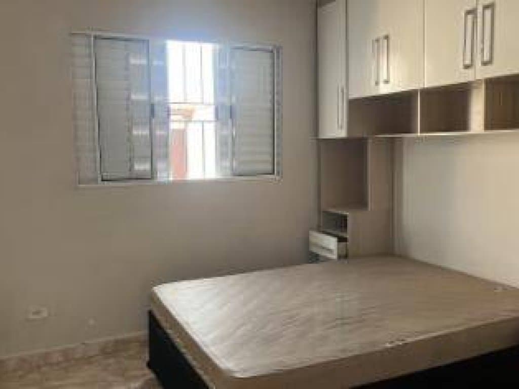 Foto 8 de 11: Casa em leilão em Mongaguá - SP, bairro Vila Atlântica — Casa 64 m² - Vila Atlântica - Mongaguá - SP