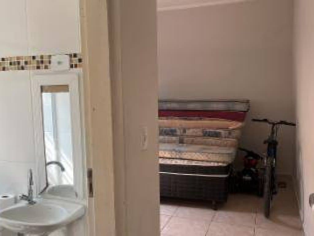 Foto 9 de 11: Casa em leilão em Mongaguá - SP, bairro Vila Atlântica — Casa 64 m² - Vila Atlântica - Mongaguá - SP
