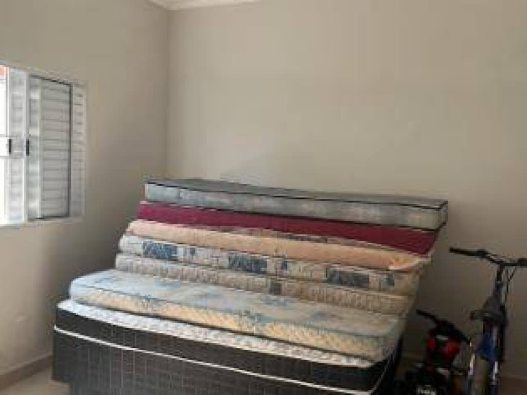 Foto 7 de 11: Casa em leilão em Mongaguá - SP, bairro Vila Atlântica — Casa 64 m² - Vila Atlântica - Mongaguá - SP