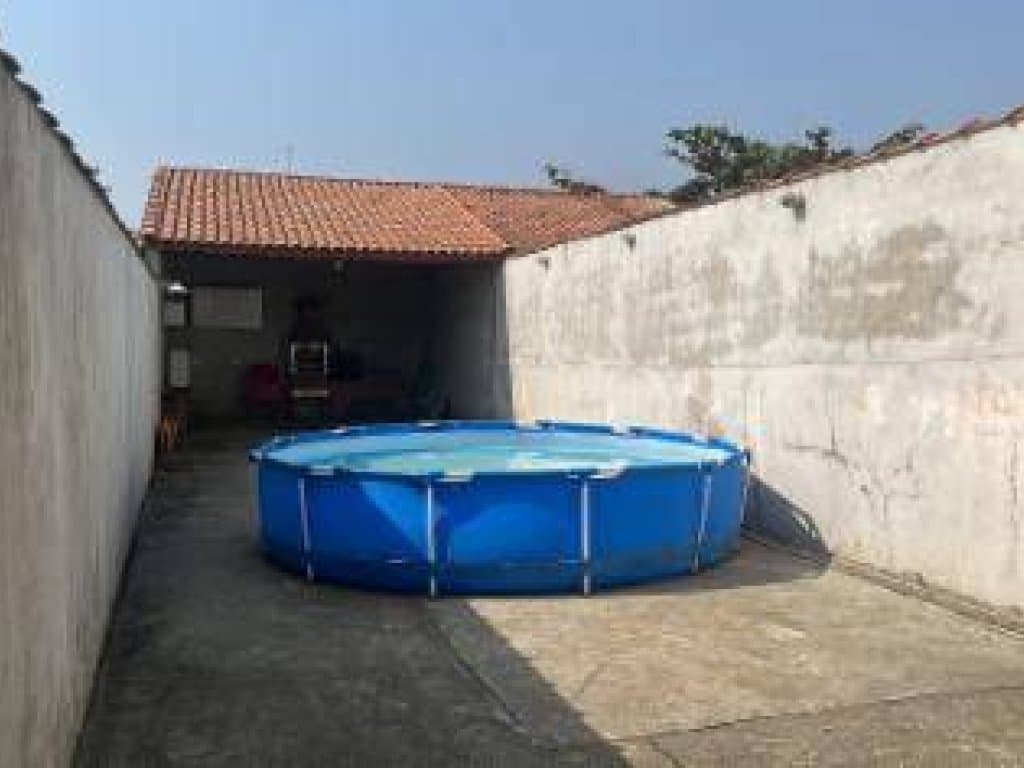 Foto 10 de 11: Casa em leilão em Mongaguá - SP, bairro Vila Atlântica — Casa 64 m² - Vila Atlântica - Mongaguá - SP