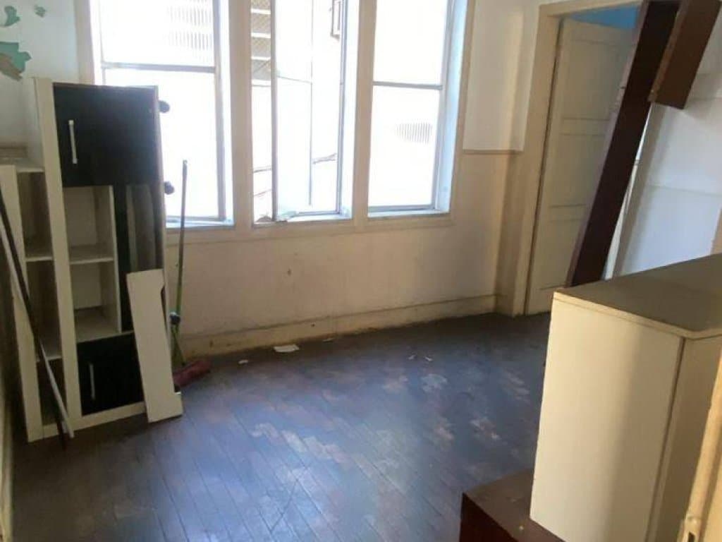 Foto 5 de 9: Apartamento em leilão em Rio De Janeiro - RJ, bairro Rio Comprido — Apartamento 62 m² (privativa + comum) (Unid. 202) - Rio Comprido - Rio de Janeiro - RJ