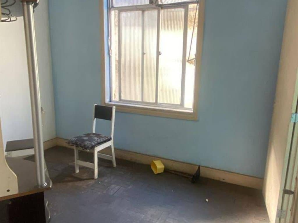 Foto 3 de 9: Apartamento em leilão em Rio De Janeiro - RJ, bairro Rio Comprido — Apartamento 62 m² (privativa + comum) (Unid. 202) - Rio Comprido - Rio de Janeiro - RJ