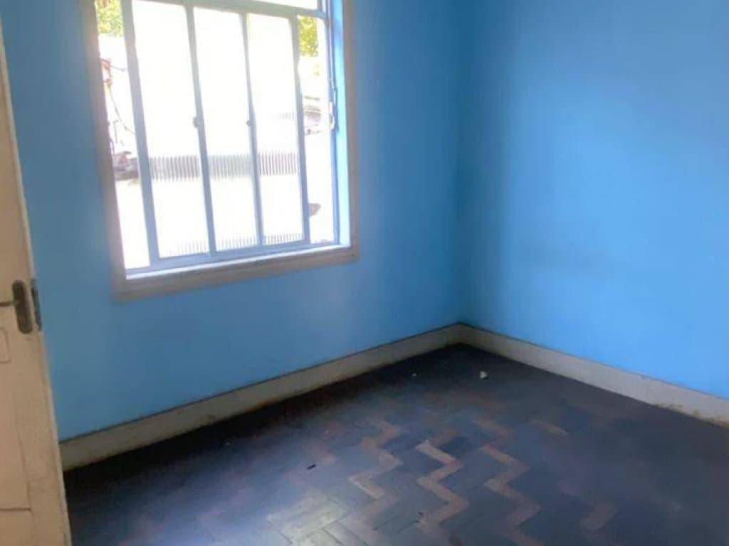 Foto 8 de 9: Apartamento em leilão em Rio De Janeiro - RJ, bairro Rio Comprido — Apartamento 62 m² (privativa + comum) (Unid. 202) - Rio Comprido - Rio de Janeiro - RJ