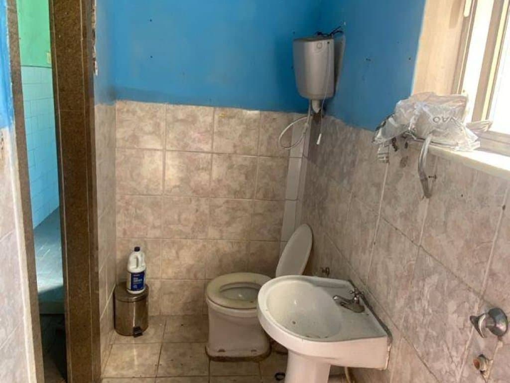 Foto 7 de 9: Apartamento em leilão em Rio De Janeiro - RJ, bairro Rio Comprido — Apartamento 62 m² (privativa + comum) (Unid. 202) - Rio Comprido - Rio de Janeiro - RJ