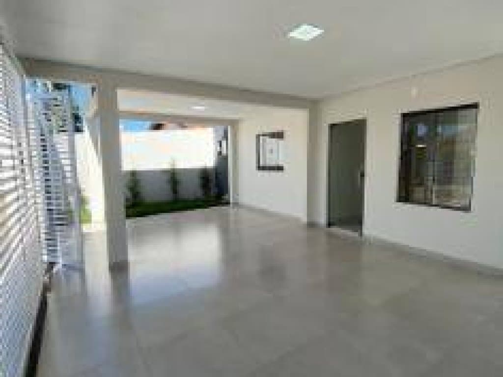 Foto 10 de 12: Casa em leilão em Rondonópolis - MT, bairro Jardim Atlântico — Casa 102 m² (02 vagas) - Jardim Atlântico - Rondonópolis - MT