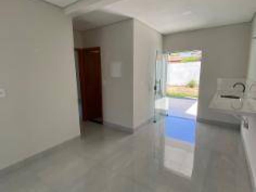 Foto 9 de 12: Casa em leilão em Rondonópolis - MT, bairro Jardim Atlântico — Casa 102 m² (02 vagas) - Jardim Atlântico - Rondonópolis - MT