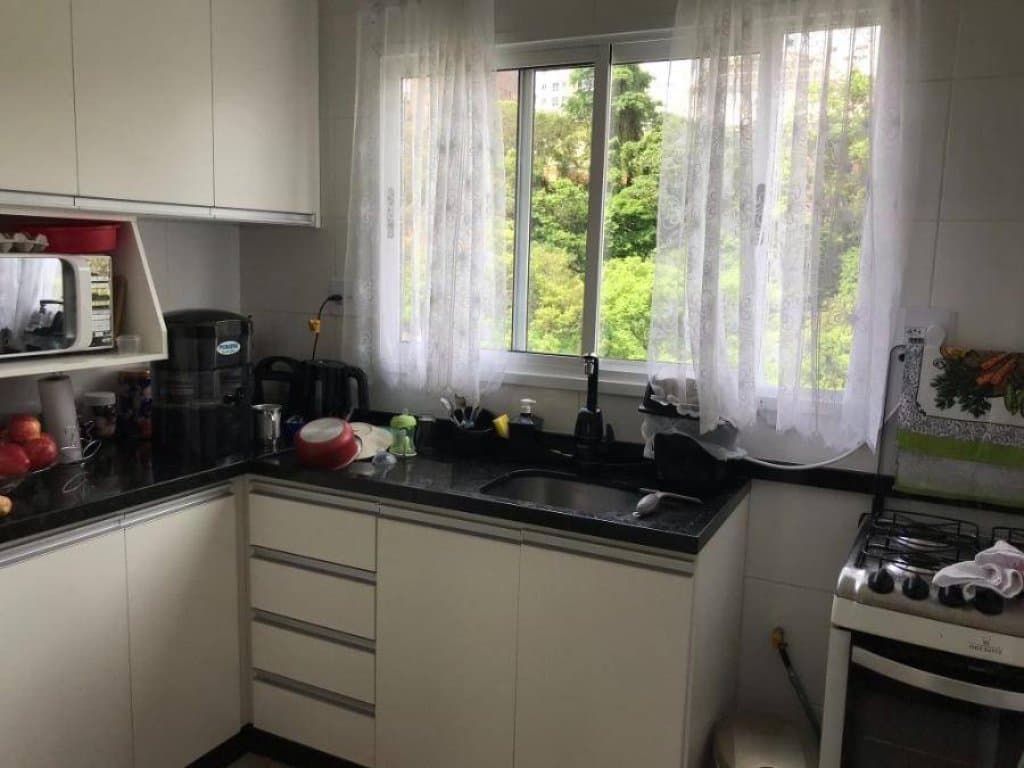 Foto 11 de 15: Casa em leilão em Ponta Grossa - PR, bairro Ronda — Casa 225 m² - Ronda - Ponta Grossa - PR