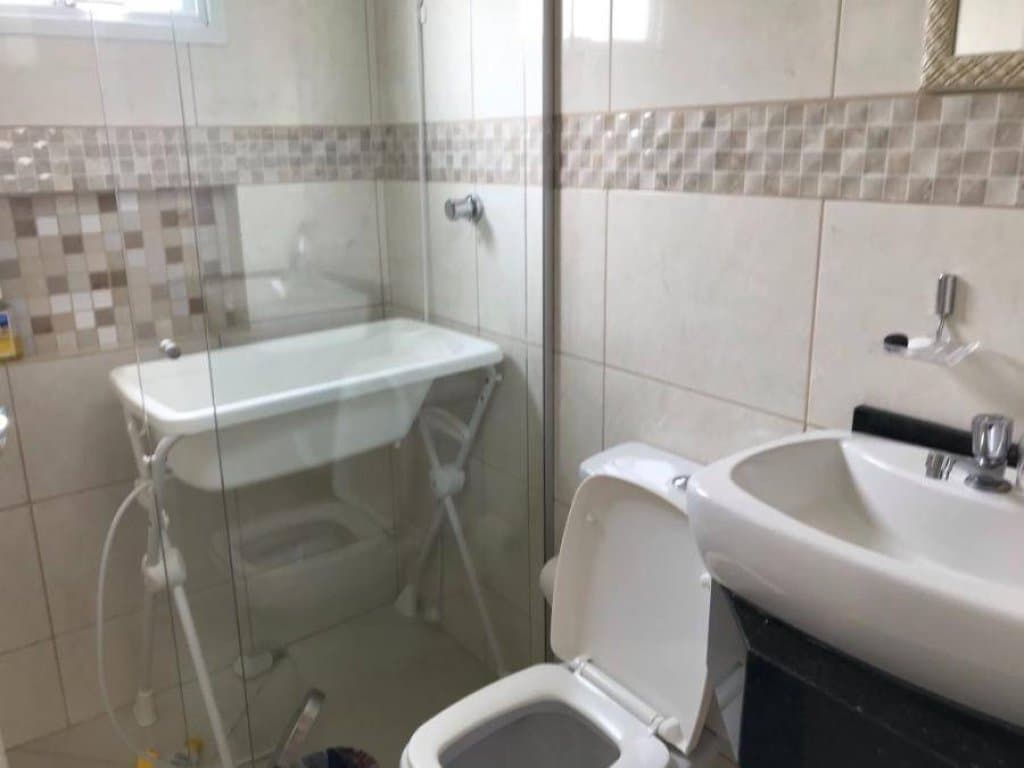Foto 10 de 15: Casa em leilão em Ponta Grossa - PR, bairro Ronda — Casa 225 m² - Ronda - Ponta Grossa - PR