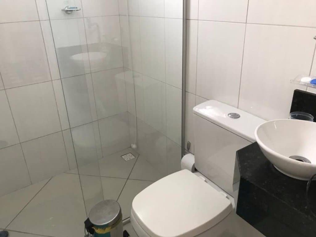 Foto 4 de 15: Casa em leilão em Ponta Grossa - PR, bairro Ronda — Casa 225 m² - Ronda - Ponta Grossa - PR