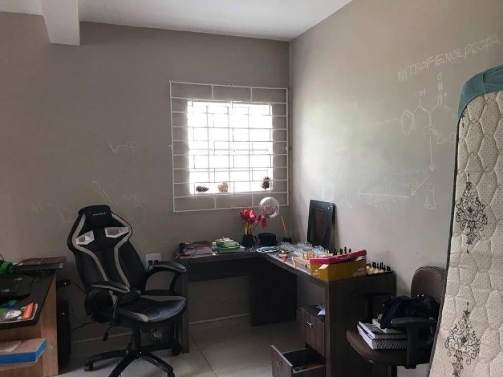 Foto 14 de 15: Casa em leilão em Ponta Grossa - PR, bairro Ronda — Casa 225 m² - Ronda - Ponta Grossa - PR
