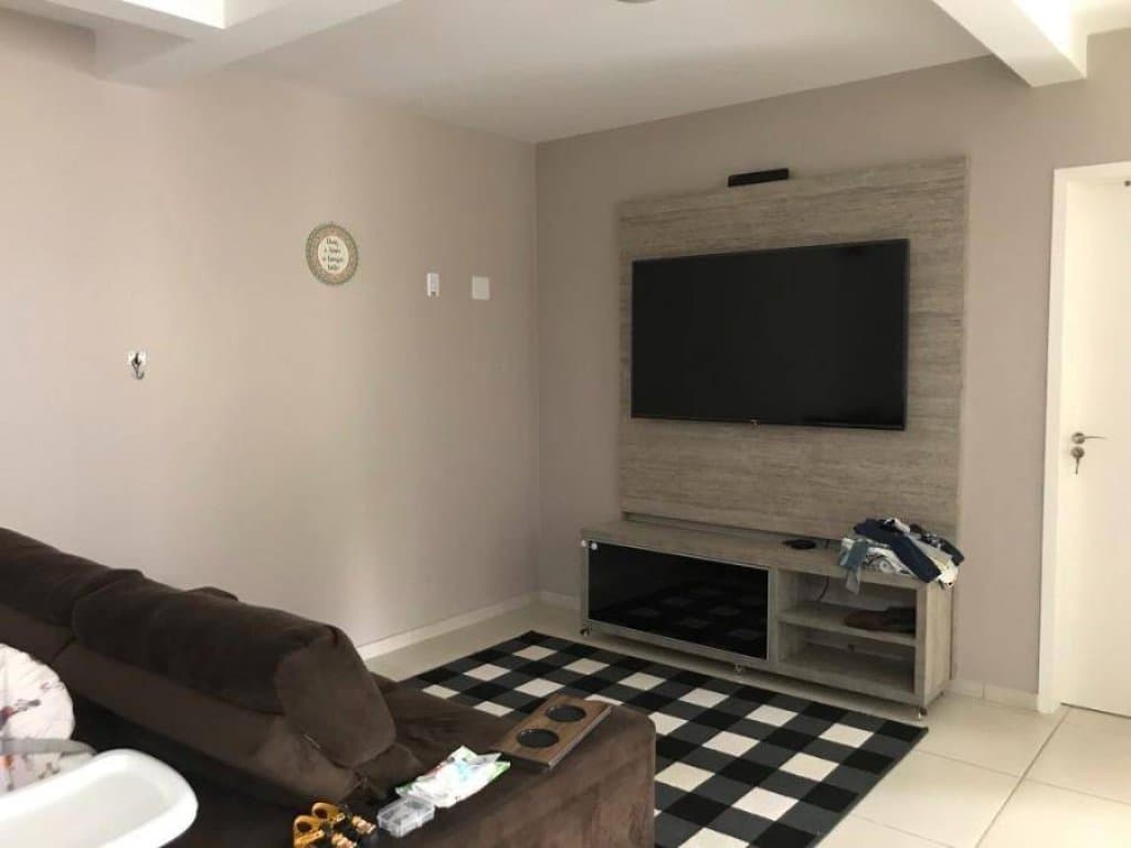 Foto 13 de 15: Casa em leilão em Ponta Grossa - PR, bairro Ronda — Casa 225 m² - Ronda - Ponta Grossa - PR