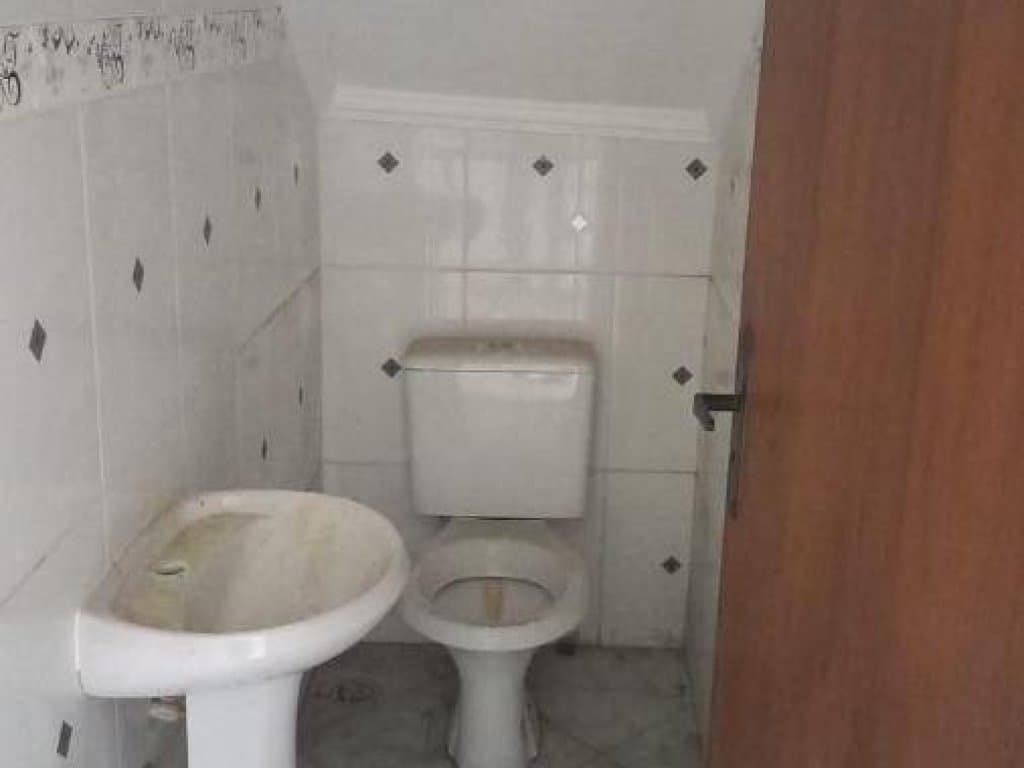 Foto 10 de 10: Casa em leilão em São Paulo - SP, bairro Itaim Paulista — Casa 76 m² (Unid. 01) - Itaim Paulista - São Paulo - SP