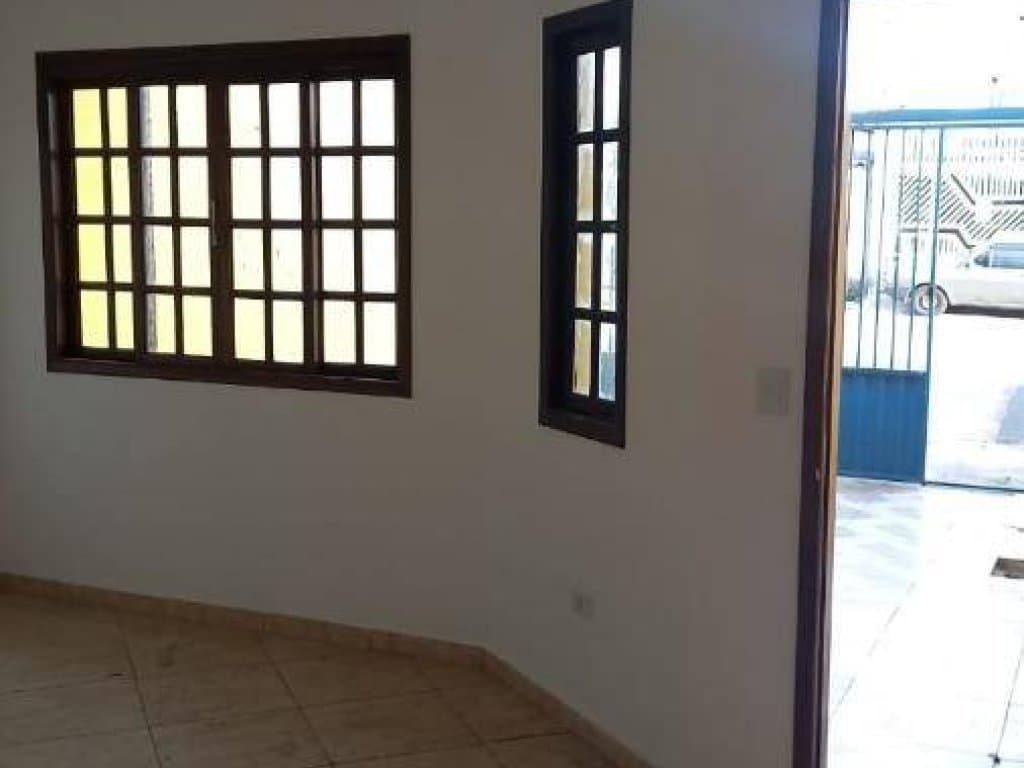 Foto 3 de 10: Casa em leilão em São Paulo - SP, bairro Itaim Paulista — Casa 76 m² (Unid. 01) - Itaim Paulista - São Paulo - SP