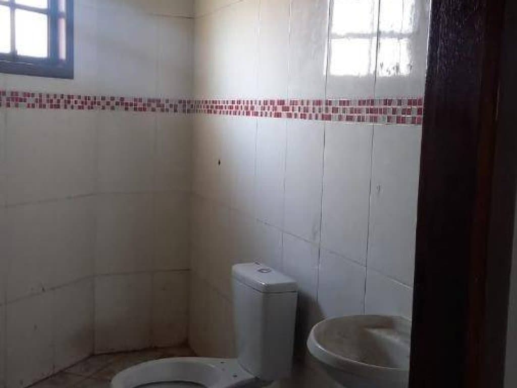 Foto 6 de 10: Casa em leilão em São Paulo - SP, bairro Itaim Paulista — Casa 76 m² (Unid. 01) - Itaim Paulista - São Paulo - SP