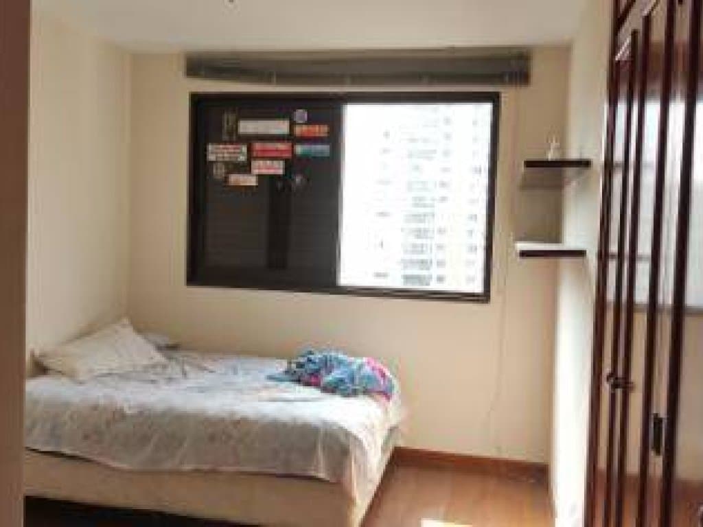 Foto 17 de 17: Apartamento em leilão em São Paulo - SP, bairro Vila Andrade — Apartamento 232 m² (06 Vagas) (unid. 1901) - Vila Andrade - São Paulo - SP
