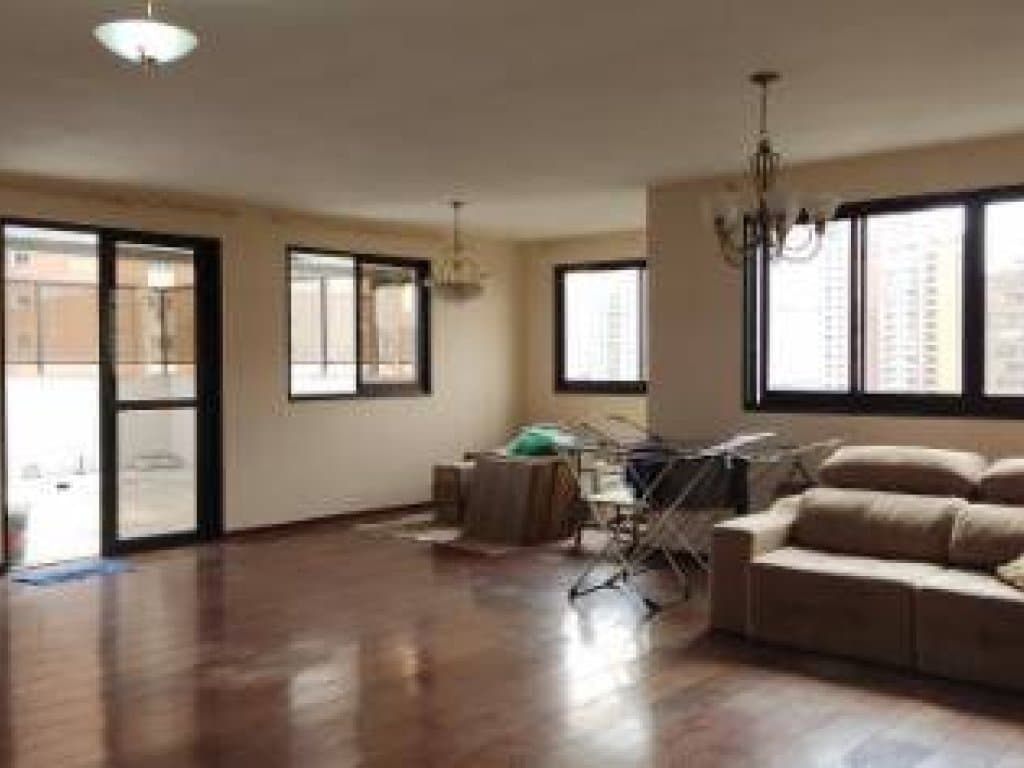 Foto 13 de 17: Apartamento em leilão em São Paulo - SP, bairro Vila Andrade — Apartamento 232 m² (06 Vagas) (unid. 1901) - Vila Andrade - São Paulo - SP