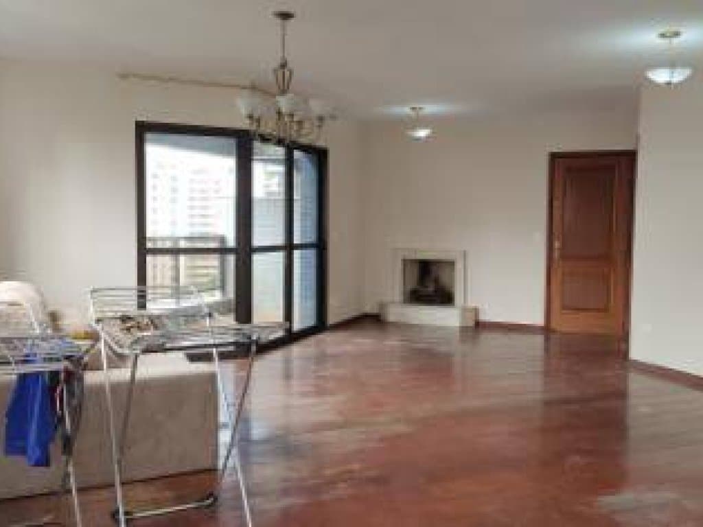 Foto 3 de 17: Apartamento em leilão em São Paulo - SP, bairro Vila Andrade — Apartamento 232 m² (06 Vagas) (unid. 1901) - Vila Andrade - São Paulo - SP