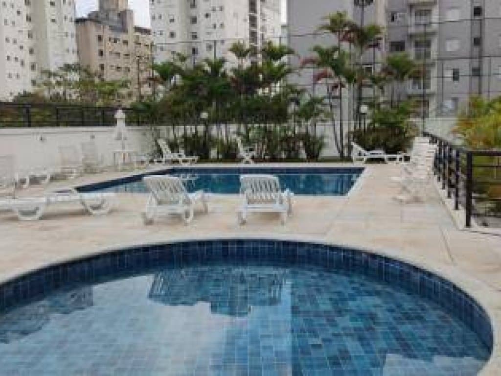 Foto 8 de 17: Apartamento em leilão em São Paulo - SP, bairro Vila Andrade — Apartamento 232 m² (06 Vagas) (unid. 1901) - Vila Andrade - São Paulo - SP