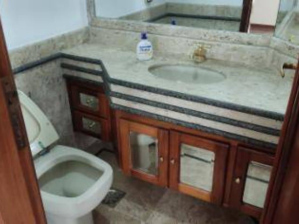 Foto 2 de 17: Apartamento em leilão em São Paulo - SP, bairro Vila Andrade — Apartamento 232 m² (06 Vagas) (unid. 1901) - Vila Andrade - São Paulo - SP