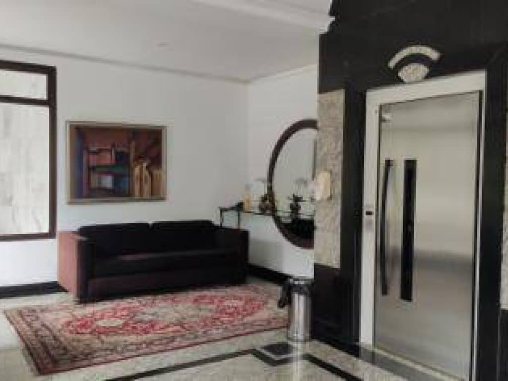 Foto 15 de 17: Apartamento em leilão em São Paulo - SP, bairro Vila Andrade — Apartamento 232 m² (06 Vagas) (unid. 1901) - Vila Andrade - São Paulo - SP