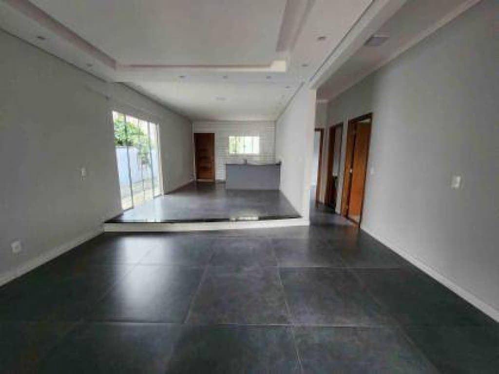 Foto 5 de 9: Casa em leilão em Joinville - SC, bairro Nova Brasília — Casa 139 m² - Nova Brasilia - Joinville - SC