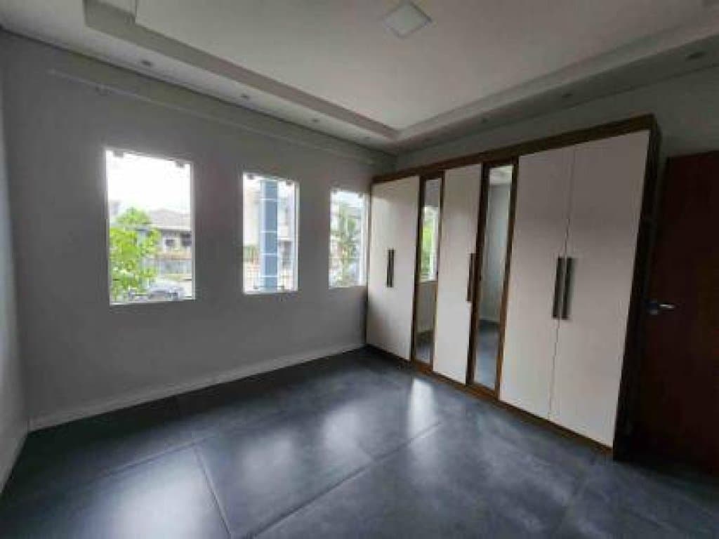 Foto 9 de 9: Casa em leilão em Joinville - SC, bairro Nova Brasília — Casa 139 m² - Nova Brasilia - Joinville - SC