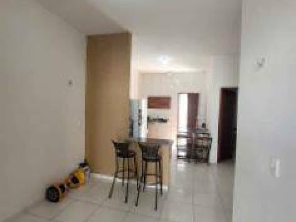 Foto 3 de 13: Casa em leilão em Tibau - RN, bairro Bairra Nobre — Casa 180 m² - Bairra Nobre - Tibau - RN