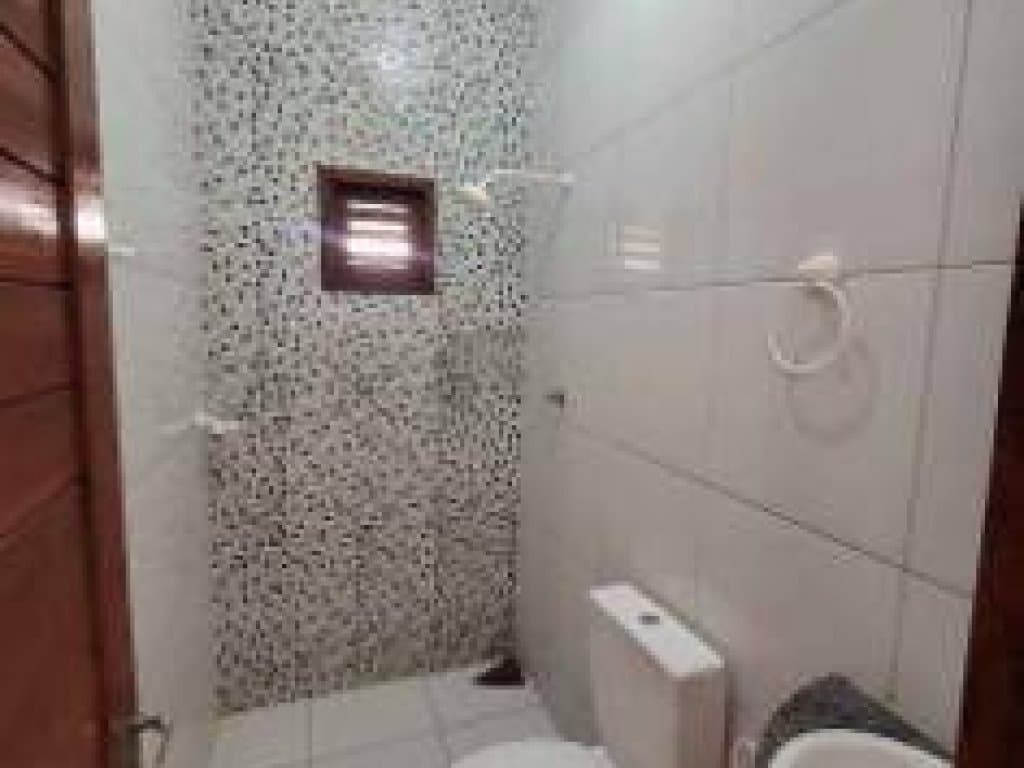 Foto 12 de 13: Casa em leilão em Tibau - RN, bairro Bairra Nobre — Casa 180 m² - Bairra Nobre - Tibau - RN