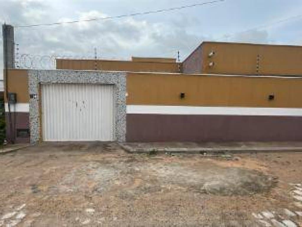 Foto 10 de 13: Casa em leilão em Tibau - RN, bairro Bairra Nobre — Casa 180 m² - Bairra Nobre - Tibau - RN