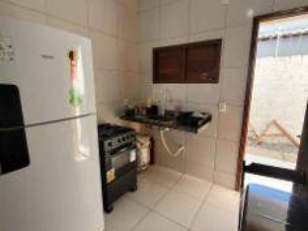 Foto 5 de 13: Casa em leilão em Tibau - RN, bairro Bairra Nobre — Casa 180 m² - Bairra Nobre - Tibau - RN