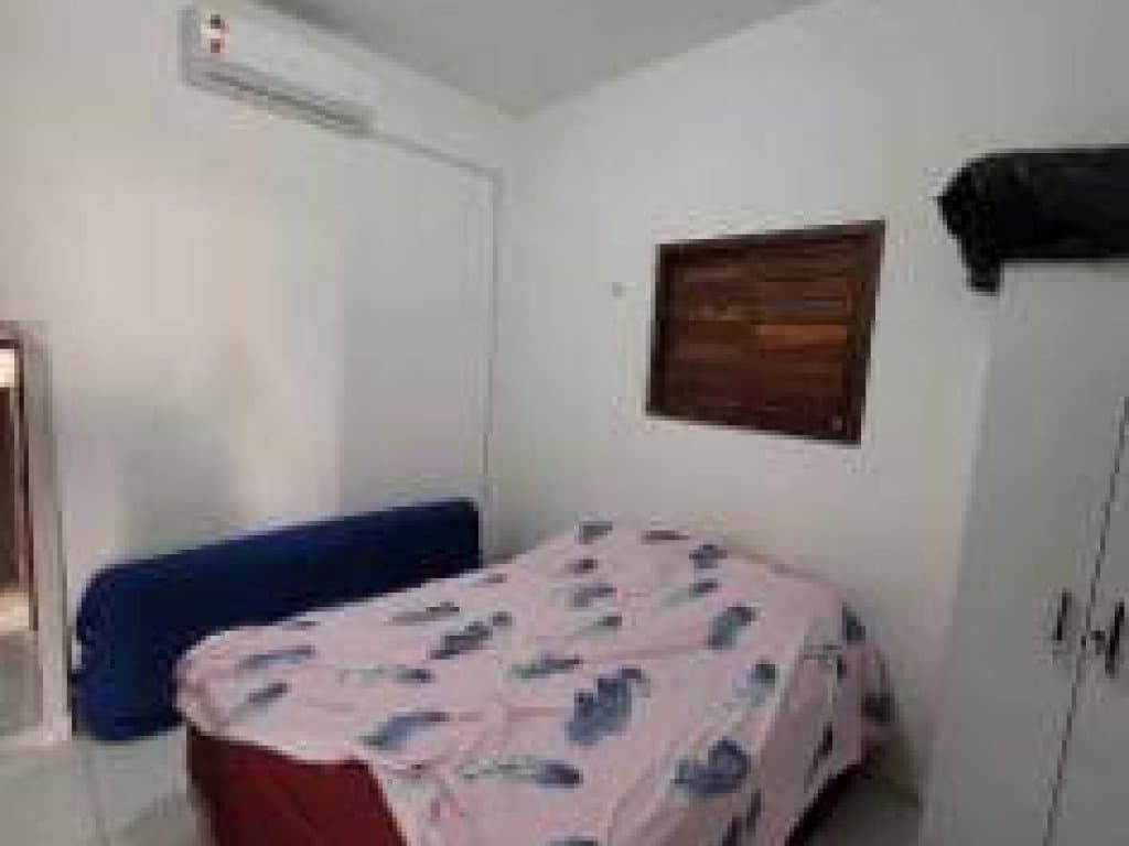 Foto 7 de 13: Casa em leilão em Tibau - RN, bairro Bairra Nobre — Casa 180 m² - Bairra Nobre - Tibau - RN