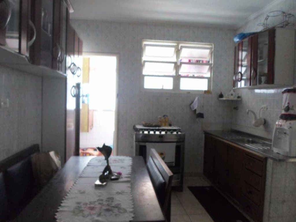 Foto 8 de 10: Apartamento em leilão em Guarujá - SP, bairro Pitangueiras — Apartamento 107 m² (unid. 32) - Pitangueiras - Guarujá - SP