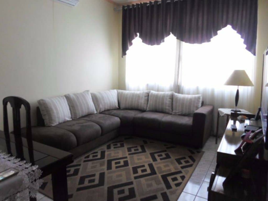 Foto 5 de 10: Apartamento em leilão em Guarujá - SP, bairro Pitangueiras — Apartamento 107 m² (unid. 32) - Pitangueiras - Guarujá - SP