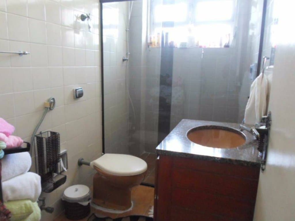 Foto 6 de 10: Apartamento em leilão em Guarujá - SP, bairro Pitangueiras — Apartamento 107 m² (unid. 32) - Pitangueiras - Guarujá - SP