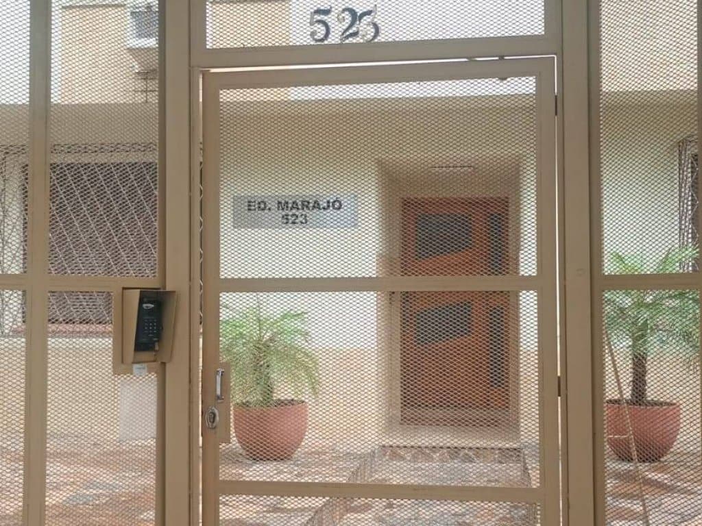 Foto 4 de 16: Apartamento em leilão em Porto Alegre - RS, bairro Padrão — Apartamento 84 m² (01 vaga) - Petrópolis - Porto Alegre - RS
